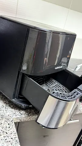 Air fryer