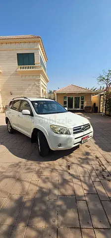 Toyota RAV4 2008 for Sale