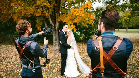 Professional Visual Storytelling | Any Event or Project