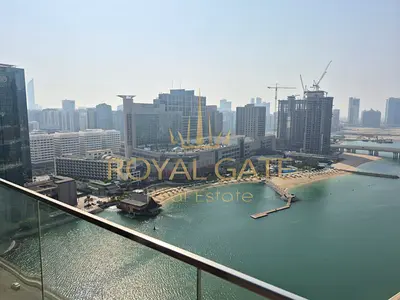 Modern Studio | Maryah Vista | Al Reem