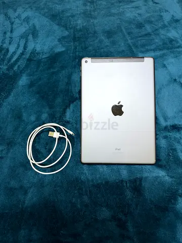 iPad 8th Gen 32GB Cellular