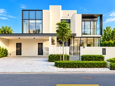 Direct Lake View | True Corner | Large Plot