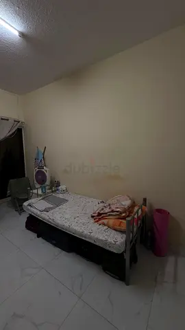 Executive Bedspace for Bachelors @ Al Qusais 2 Near Aster