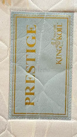 Mattress