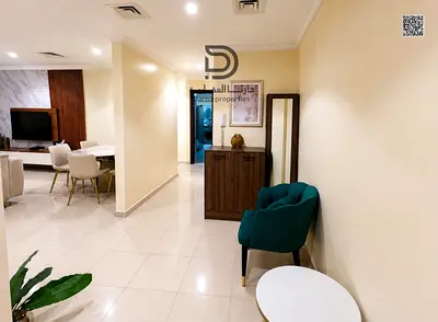 Massive 2,140 Sq.Ft 2 BHK Apartment with Multi-Purpose Room & Panoramic View | Easy Installments