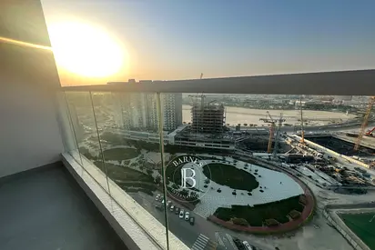 High Floor | Multiple Options | Balcony with Pool