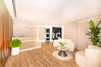 Furnished | Covered Parking | Grade A Building