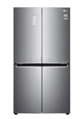 LG French Door Refrigerator 529 L