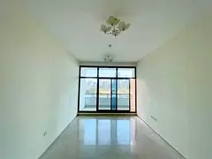 Big Layout | Panoramic View | Higher floor
