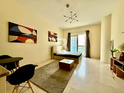 CLASSY STUDIO | IDEAL LOCATION |VIEW TODAY
