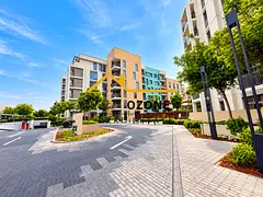 Best Value Studio | Lowest Market Offer | Premium Amenities | Uptown Al Zahia