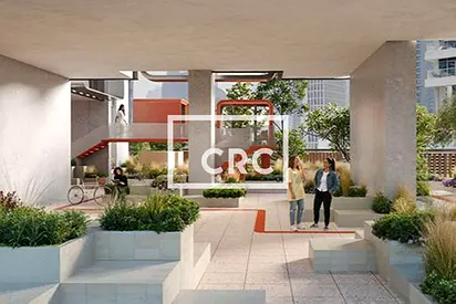 Iconic HQ | Canal + Burj View | Payment Plan
