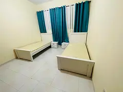 Fully Furnished Executive Bed Space in Khalifa Street