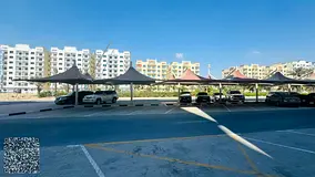 🏡 Own your ready-to-move-in apartment in Al Amira Village – Ajman! A great opportunity to buy a