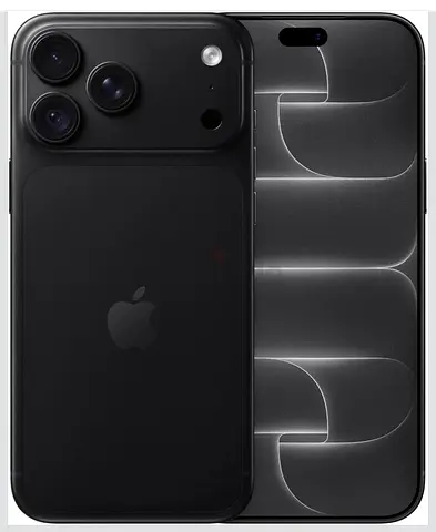 Iphone 18 pro max physical sim