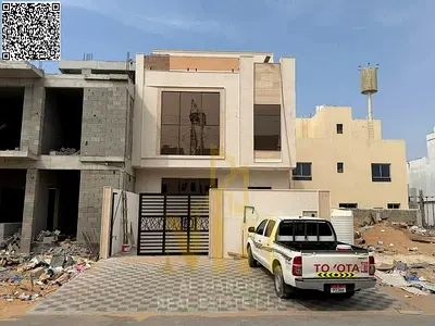 Special Price | 5 Bedroom Villa | 1,800 sq ft | AED 1.35 Million
