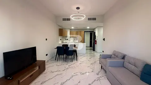 Large 1Bed| Kitchen Bar | Near ADGM