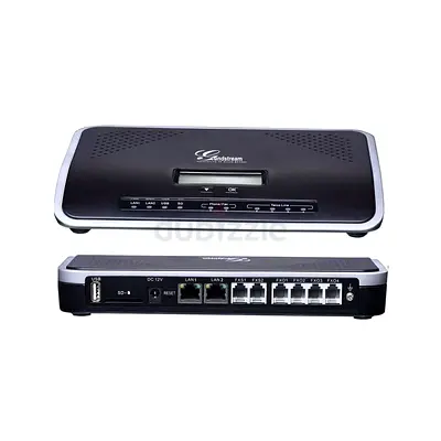 Grandstream UCM 6104