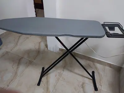 Iron stand new 50 aed