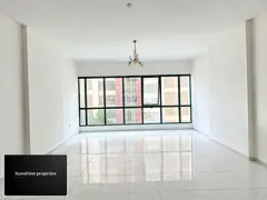 Hot Offer |3Bhk With Balcony | 6 Cheques Payment | Close al qasba