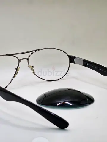 OG ⭐️Ray-Ban RB3509 aviator- style metal frames