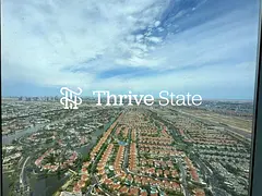 Water View | 1BR | Uptown Tower