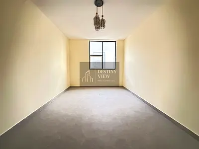 Like brand new lavish 1bhk with 2 bathroom and with balcony with big kitchen and full spacious and fully family building