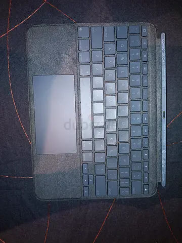 Ipad detachable keyboard