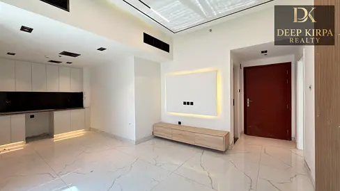 Spacious 1 BR | AC with Dewa | Well Maintained | With Terrace