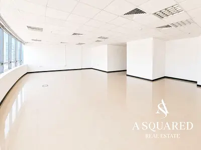 Fitted Office for Rent | Vacant | Ready Office