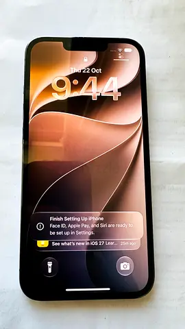 iPhone 13 Pro, Good Condition