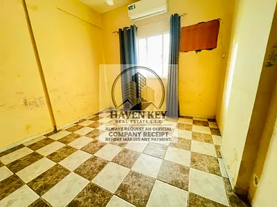 PREMIUM 2BHK | SEPARATE KITCHEN | WITH BALCONY AND 2 BATHROOMS| FOR BACHELOR'S | EASY COMMUTE