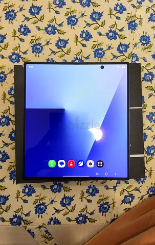 Samsung galaxy Z fold7