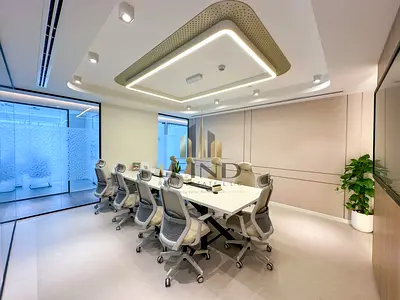 Premium Commercial Space | Canal View | Prime Location