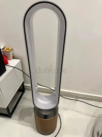 Dyson Purifier Cool Formaldehyde TP09 Air Purifier Fan