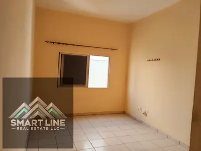 No deposit outside free parking available 1bhk with central ac family building rent only 23k