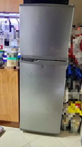 Daewoo Fridge | 270L | 54 x 57 x 152 cm