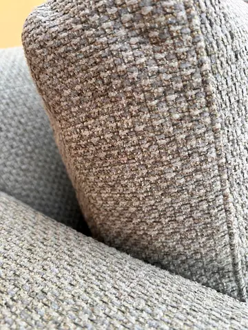 Crate&Barral L Shape Sofa