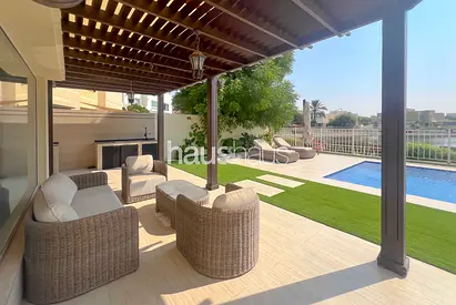 Private Pool | All En-Suite | Fully Upgraded