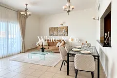 Furnished | 2 Baths | Balcony | Vacant Now