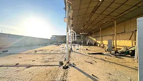 waerhouse storge | all activity | main road
