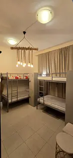 Female Executive Bed Space in Al Jurf1 Ajman (Thumbay University Hospital)