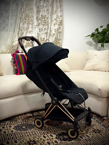 Cybex Coya