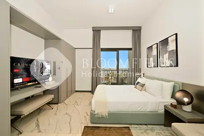 Cozy Studio | Modern | Furnished
