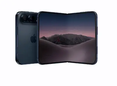 I Phone Duo / 256 GB / Night Sky.