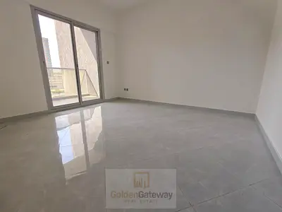 Pool View 2BR | Park Terrace Arjan | Balcony Apartment