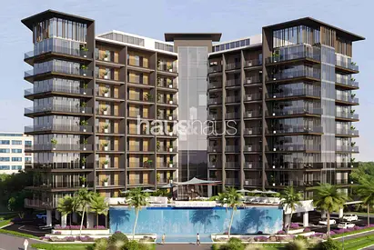 Oversized 1BR | 915 sqft | Stunning Park View