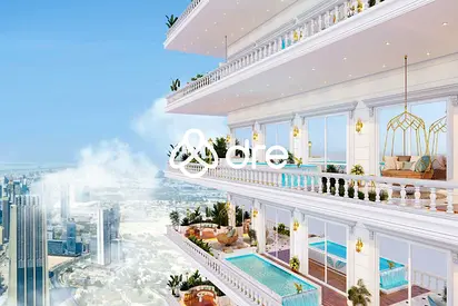 Resort Style Living in Vincitore Aqua Dimore