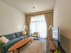 Furnished | Flexible Cheques | Mid Floor