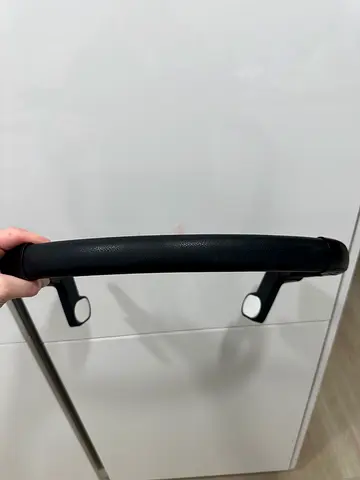 Bugaboo butterfly bumper ( for first)